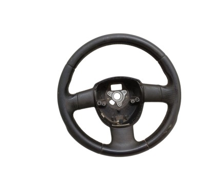 Volante AUDI A3 Sportback Serie 8PA dal 04 al 08 - 8P0419091CC6PS - 3162711