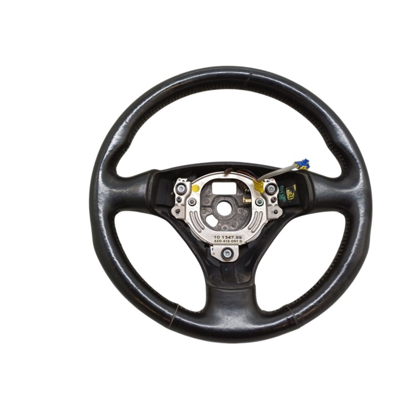 Volante AUDI A3 Serie 8L1 dal 96 al 03