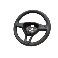 Volante SKODA Citigo 1° Serie - 5E0419091S1QB - 3163000