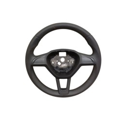 Volante SKODA Citigo 1° Serie - 5E0419091S1QB - 3163000
