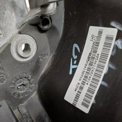 Volante SEAT Altea Berlina - 5P0419091RRZM - 3163087