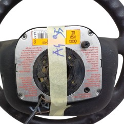 Volante AUDI A4 Berlina B5 dal 94 al 99 - 4A0419091AS01C - 3163261