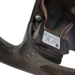 Volante SEAT Altea Berlina - 5P0419091TRZM - 3163346
