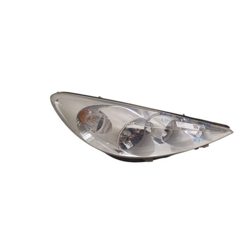 Faro anteriore Destro PEUGEOT 206 Plus Berlina