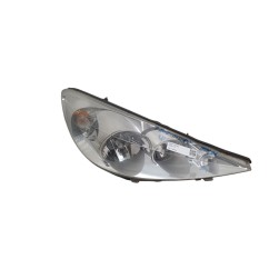 Faro anteriore Destro PEUGEOT 206 Plus Berlina - 6206P3 - 3165550