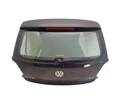 Portellone Posteriore Completo VOLKSWAGEN Polo 5° Serie