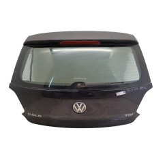 Portellone Posteriore Completo VOLKSWAGEN Polo 5° Serie - 6R6827025C - 3617734