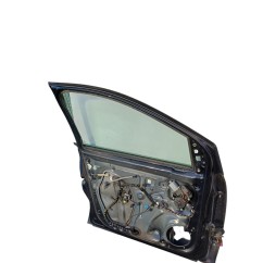 Portiera Anteriore Sinistra VOLKSWAGEN Polo 5° Serie - 6R4831055J - 3617736