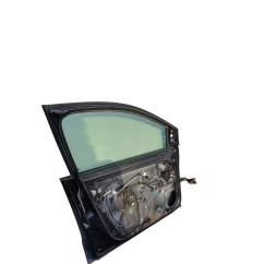 Portiera Anteriore Sinistra VOLKSWAGEN Polo 5° Serie - 6R4831055J - 3617736