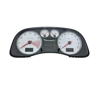 Quadro Strumenti PEUGEOT 307 Berlina 2° Serie - 6103L5 - 3620386
