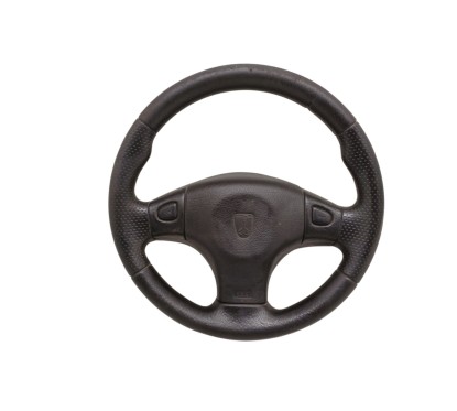 Volante ROVER Serie 200 1° Serie - QTB001070PMP - 3165723