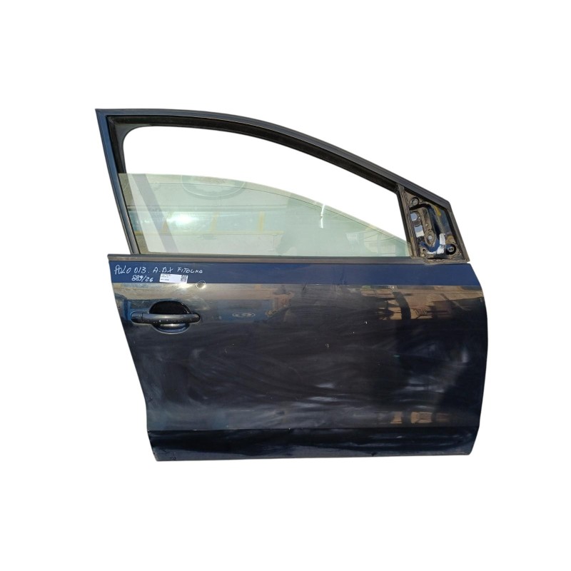 Portiera anteriore Destra VOLKSWAGEN Polo 5° Serie