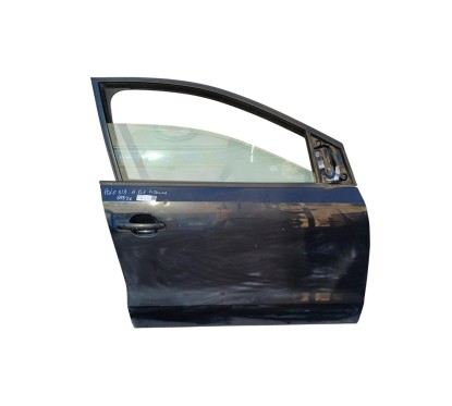 Portiera anteriore Destra VOLKSWAGEN Polo 5° Serie - 6R4831056J - 3617740
