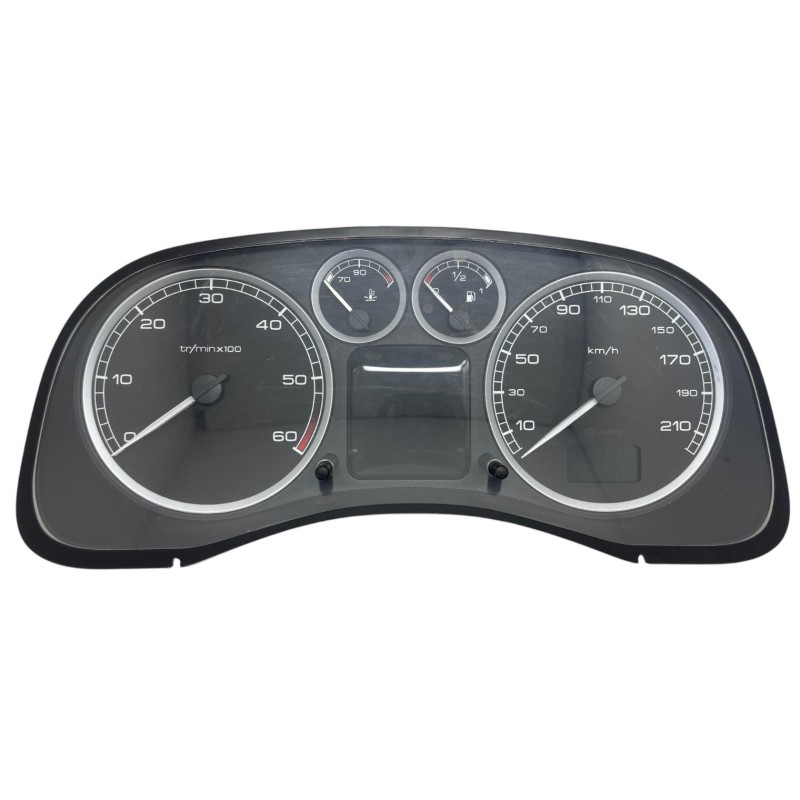 Quadro Strumenti PEUGEOT 307 Berlina