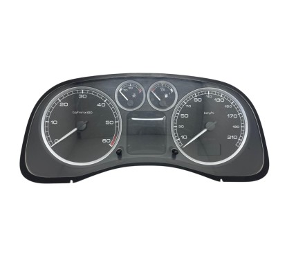 Quadro Strumenti PEUGEOT 307 Berlina - 6105KS - 3620485
