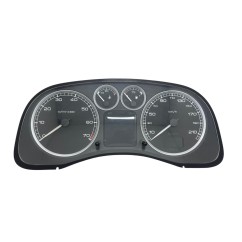 Quadro Strumenti PEUGEOT 307 Berlina - 6103K1 - 3620402