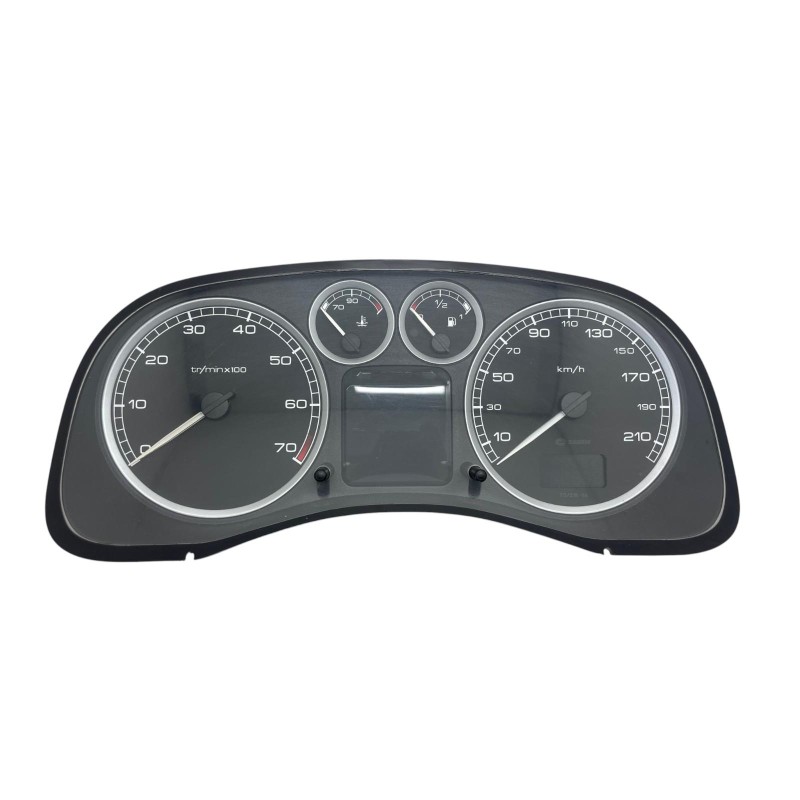 Quadro Strumenti PEUGEOT 307 Berlina