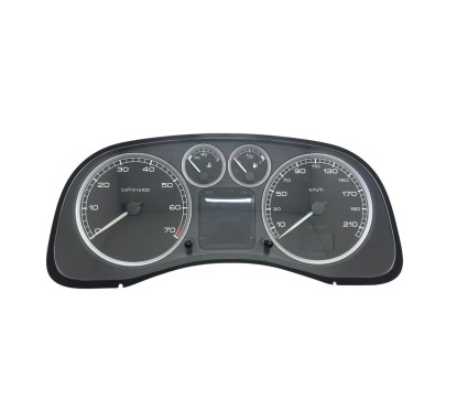 Quadro Strumenti PEUGEOT 307 Berlina - 6103K1 - 3620402