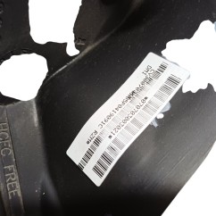 Volante SEAT Altea Berlina - 5P0419091RRZM - 3166170