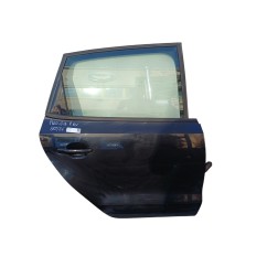 Portiera Posteriore Destra VOLKSWAGEN Polo 5° Serie - 6R4833056J - 3617746