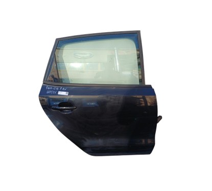 Portiera Posteriore Destra VOLKSWAGEN Polo 5° Serie - 6R4833056J - 3617746