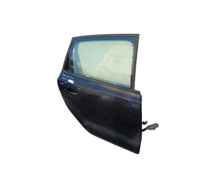 Portiera Posteriore Destra VOLKSWAGEN Polo 5° Serie