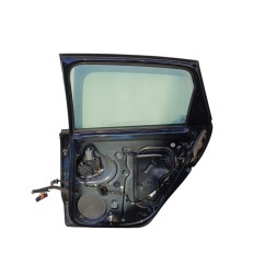 Portiera Posteriore Destra VOLKSWAGEN Polo 5° Serie - 6R4833056J - 3617746