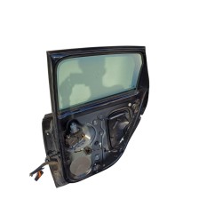 Portiera Posteriore Destra VOLKSWAGEN Polo 5° Serie - 6R4833056J - 3617746