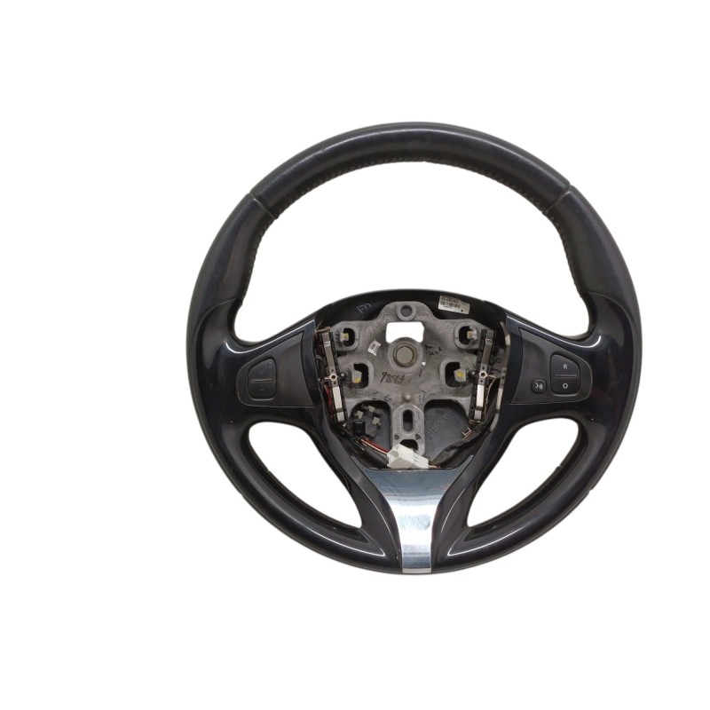 Volante RENAULT Captur Serie