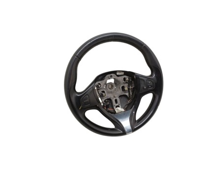 Volante RENAULT Captur Serie