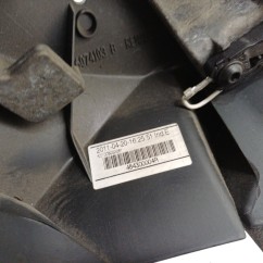 Volante RENAULT Laguna Grand Tour 5° Serie - 484300004R - 3166384