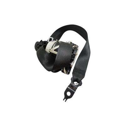 Cintura di sicurezza anteriore destra VOLKSWAGEN Polo 5° Serie - 6R4857706ARAA - 3617750