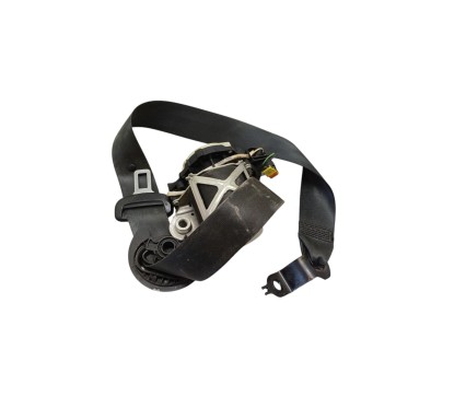 Cintura di Sicurezza Anteriore Sinistra VOLKSWAGEN Polo 5° Serie - 6R4857705BRAA - 3617754