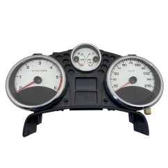 Quadro Strumenti PEUGEOT 207 1° Serie - 6103JH - 3621033