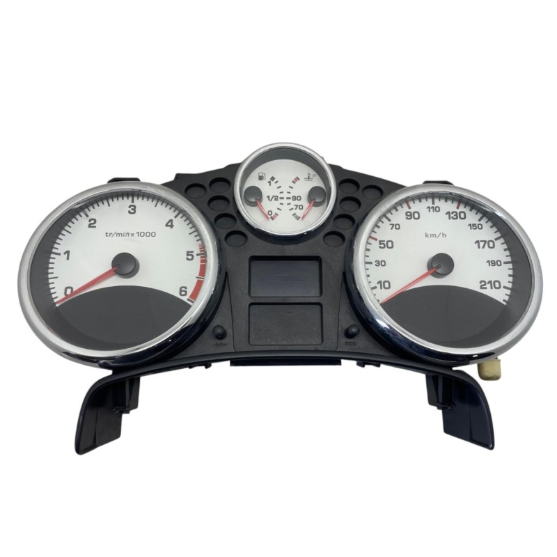 Quadro Strumenti PEUGEOT 207 1° Serie