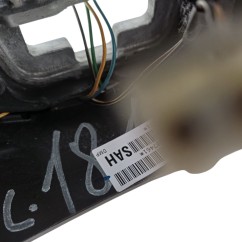 Volante OPEL Corsa D 5P 2° Serie - 13338053 - 3166549