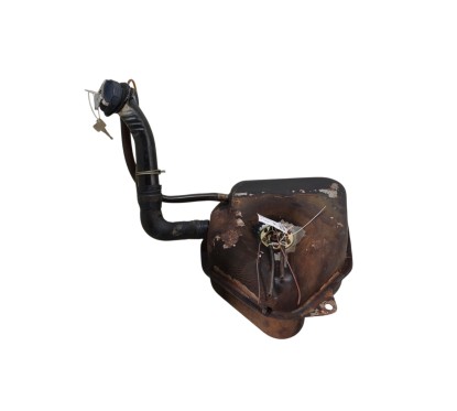 Serbatoio carburante FIAT 126 1° Serie - 7597176 - 3127233