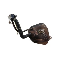 Serbatoio carburante FIAT 126 1° Serie