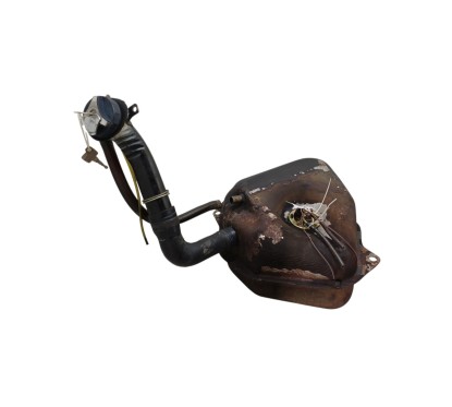 Serbatoio carburante FIAT 126 1° Serie