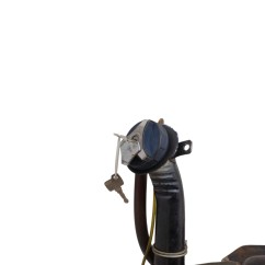 Serbatoio carburante FIAT 126 1° Serie - 7597176 - 3127233