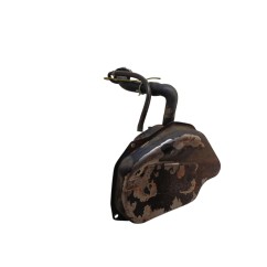 Serbatoio carburante FIAT 126 1° Serie - 7597176 - 3127233