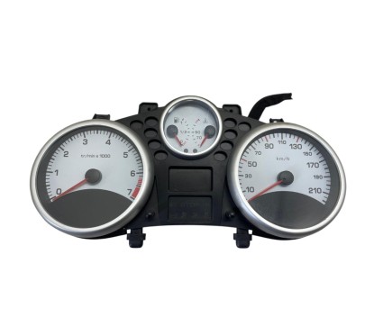 Quadro Strumenti PEUGEOT 206 Plus Berlina - 6103HC - 3621249