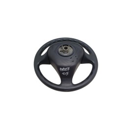 Volante PEUGEOT 1007 1° Serie - 4109KL - 3167071
