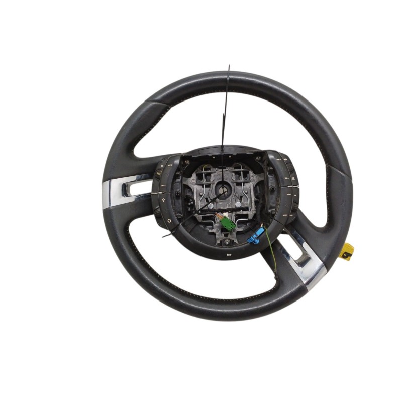 Volante CITROEN C4 Picasso dal 06 al 13 Mk1