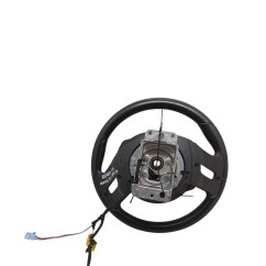 Volante CITROEN C4 Picasso dal 06 al 13 Mk1 - 4109NG - 3167008