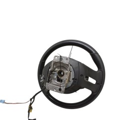 Volante CITROEN C4 Picasso dal 06 al 13 Mk1 - 4109NG - 3167008