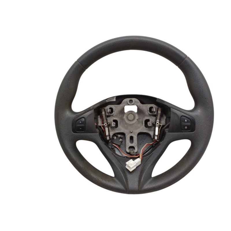 Volante RENAULT Clio Serie IV dal 12 al 19