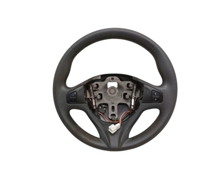 Volante RENAULT Clio Serie IV dal 12 al 19 - 484007822R - 3167124