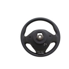 Volante RENAULT Clio Serie IV dal 12 al 19 - 484007822R - 3167124