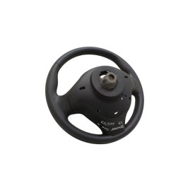 Volante RENAULT Clio Serie IV dal 12 al 19 - 484007822R - 3167124